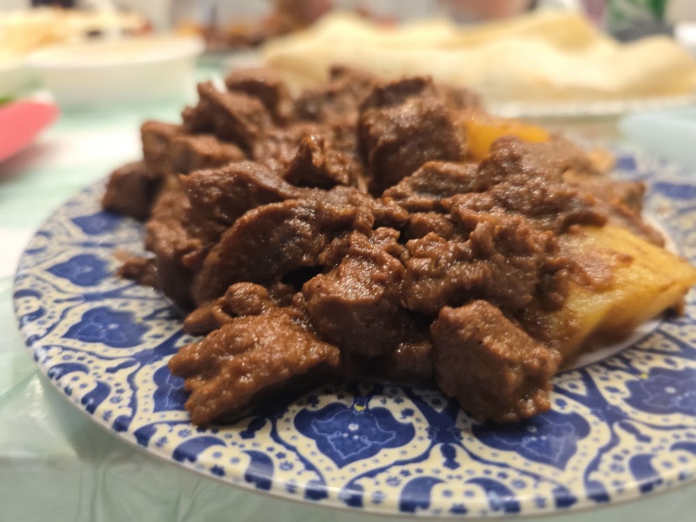 Al Kwar Riffa