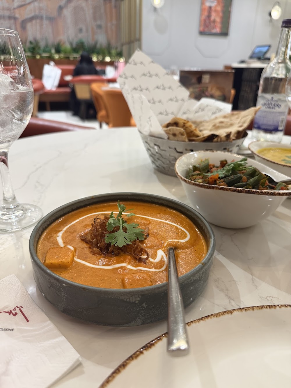 Asha's