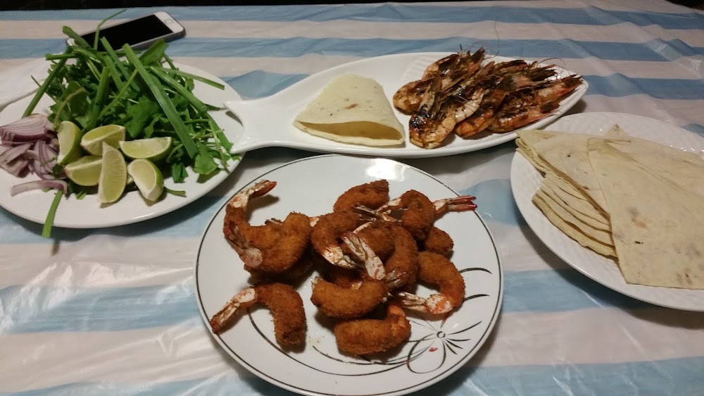 Fish House