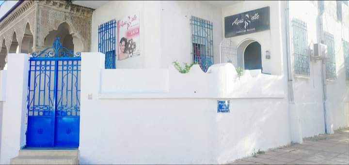 Aquar'elle, Carthage