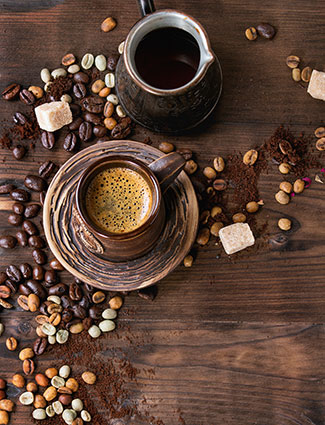 Athiniós Coffee