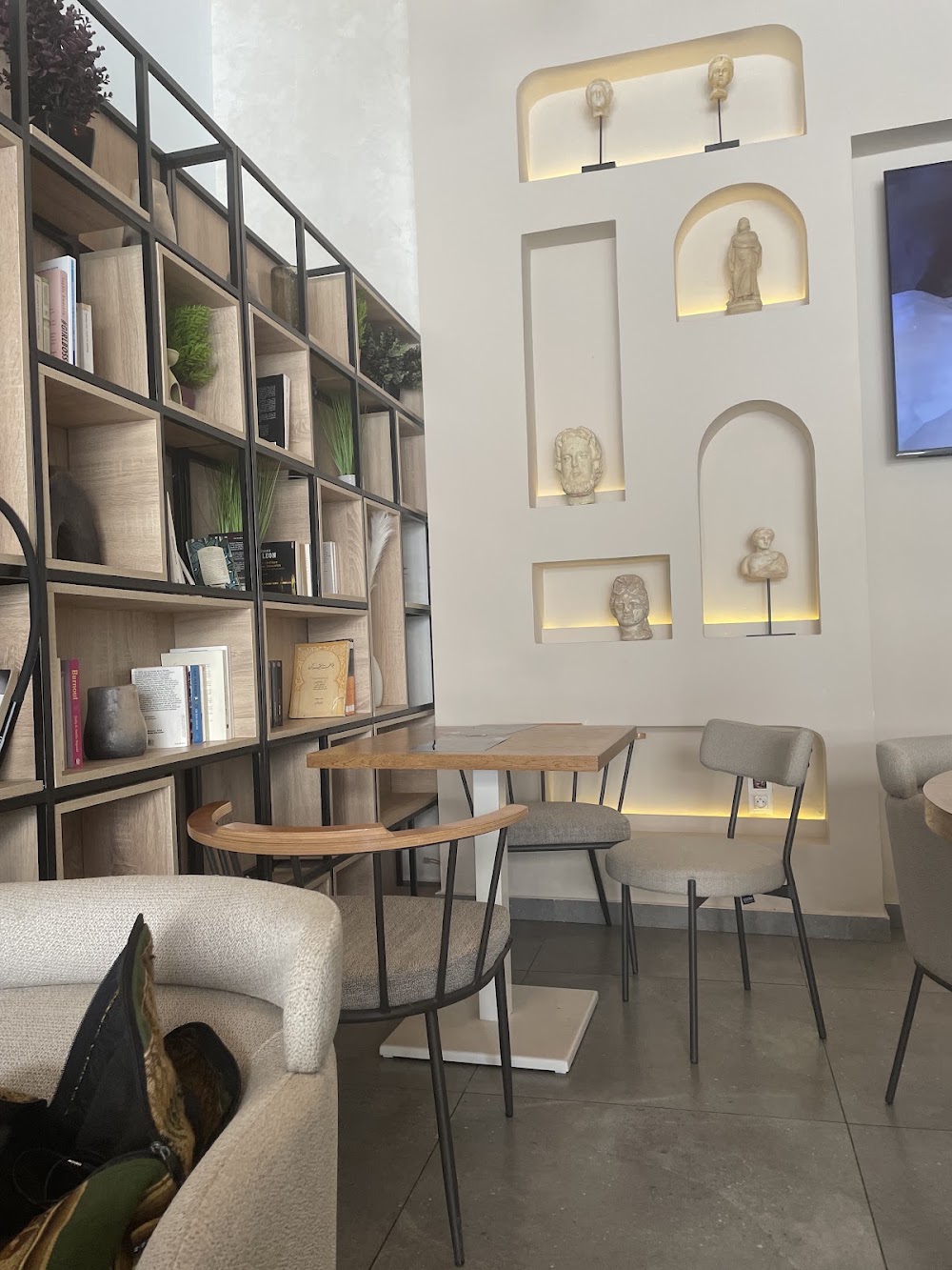 Athiniós Coffee