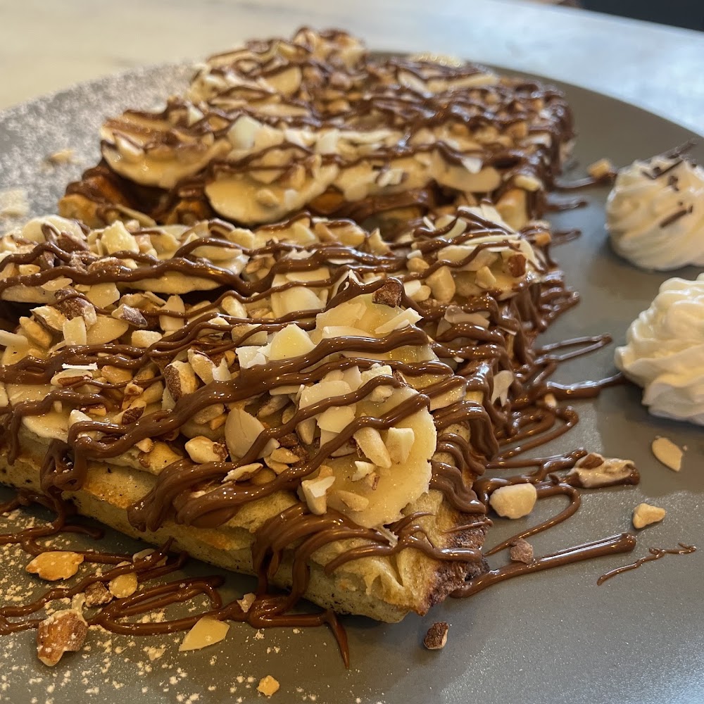 Bloom Café