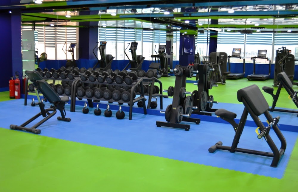 ActivSpace Bahrain, Seef