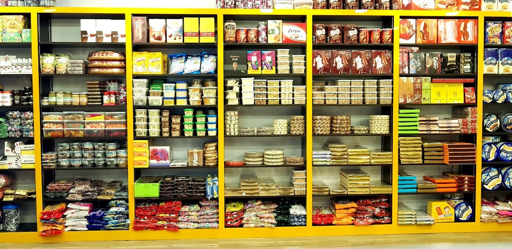 Aldeera Roastery