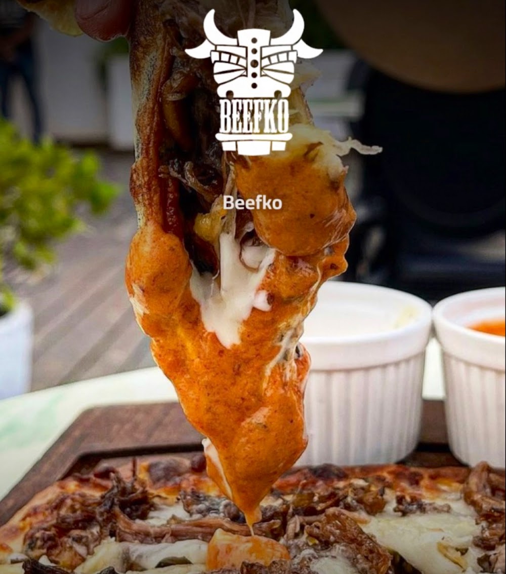 Beefko Restaurant