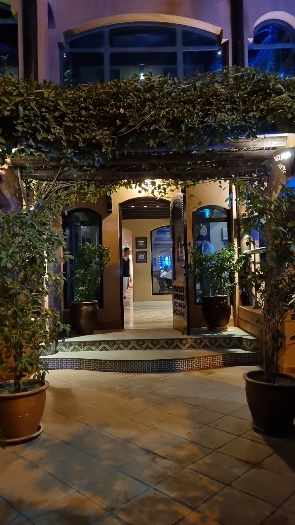 Bindaira Cafe