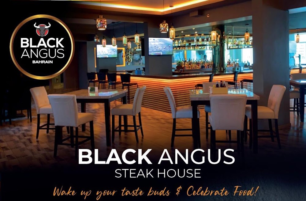 Black Angus, Seef