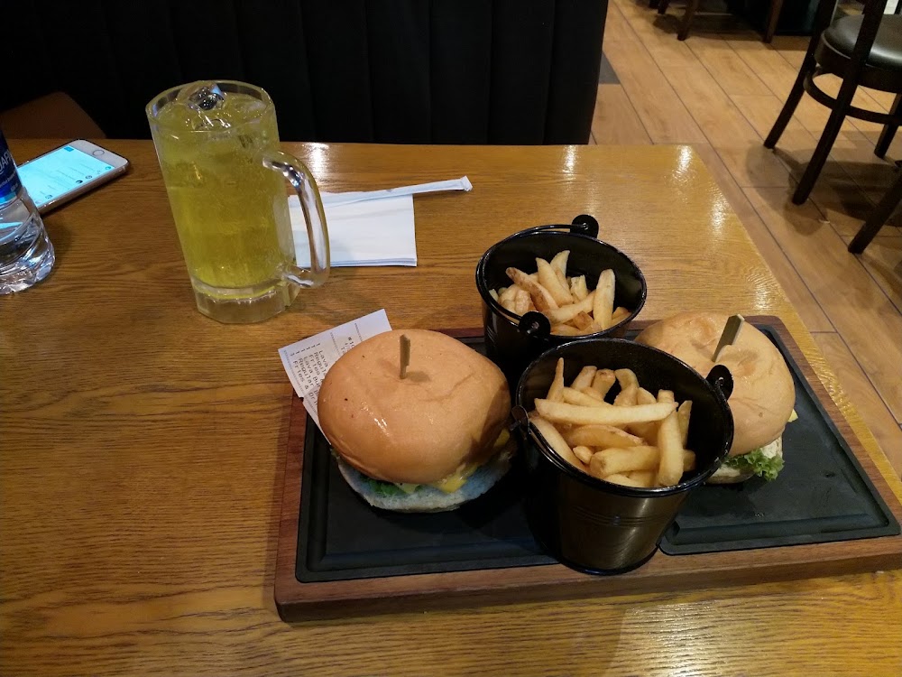 Burger Express