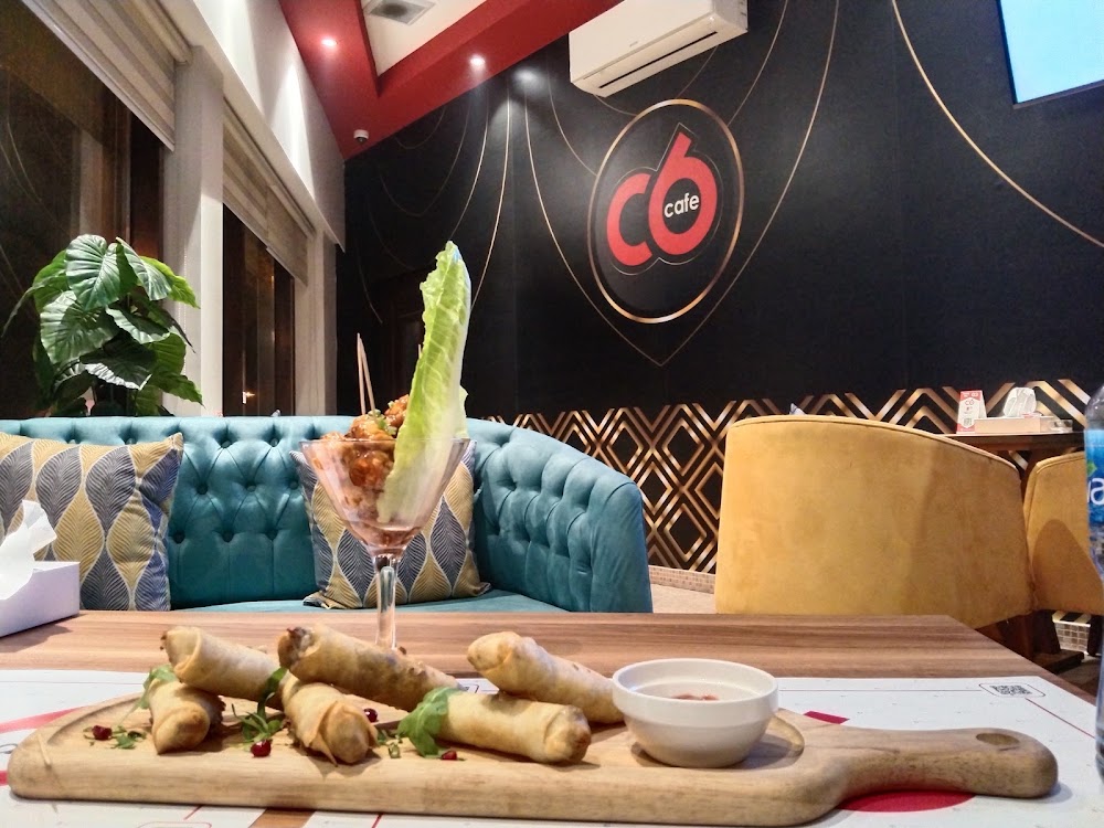C6 Cafe