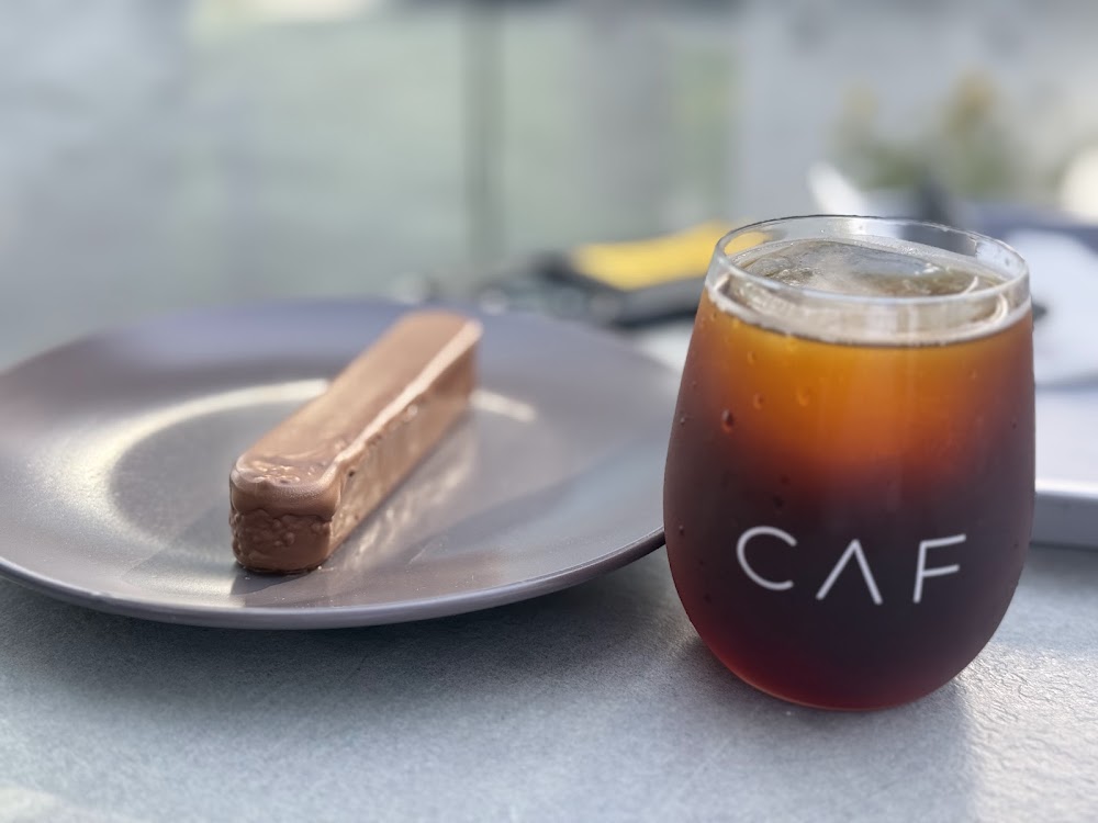 Caf Cafe