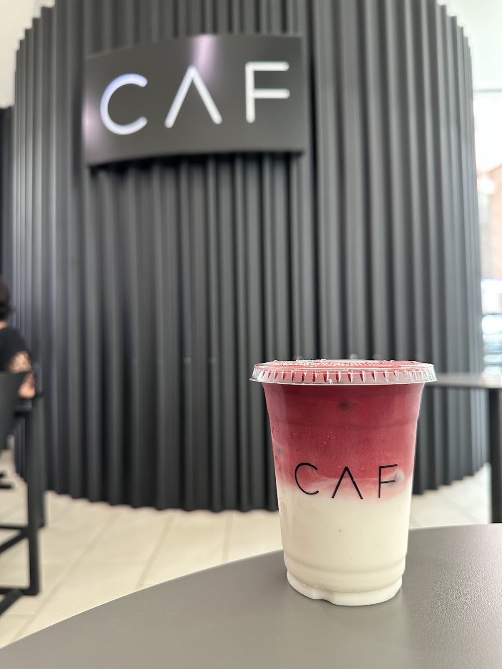 Caf Cafe