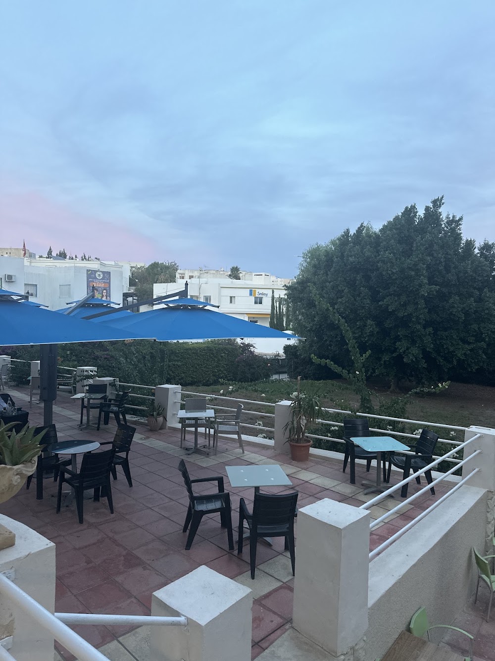 Aladin, Ennasr