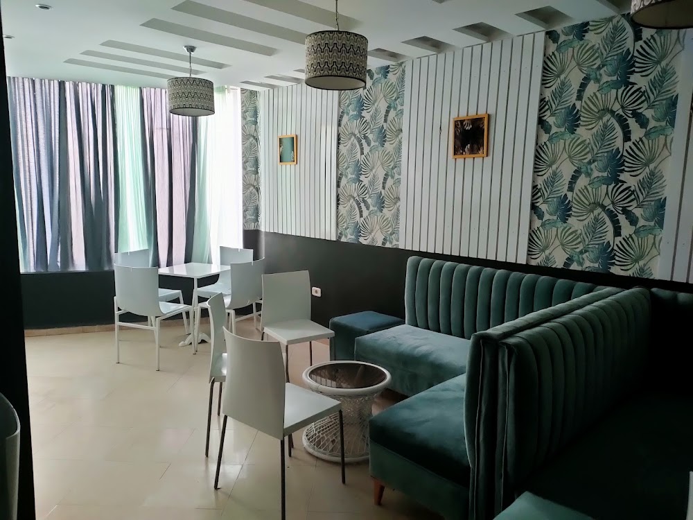 ARÔME CAFE