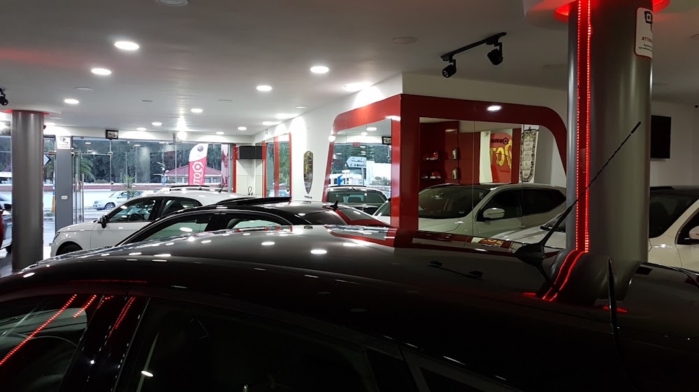 AUTO 9