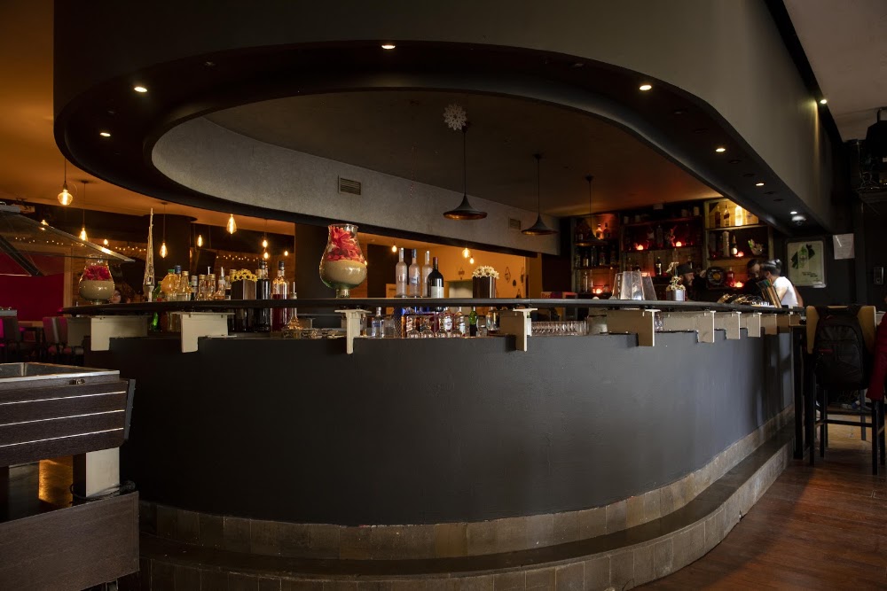 Bamboo Lounge, Gammarth
