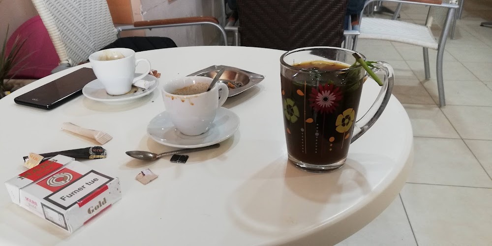 Bardo Time, Mutuelleville
