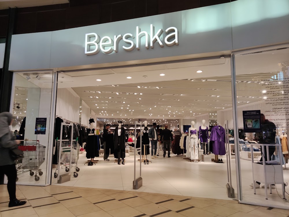 Bershka, Ennasr