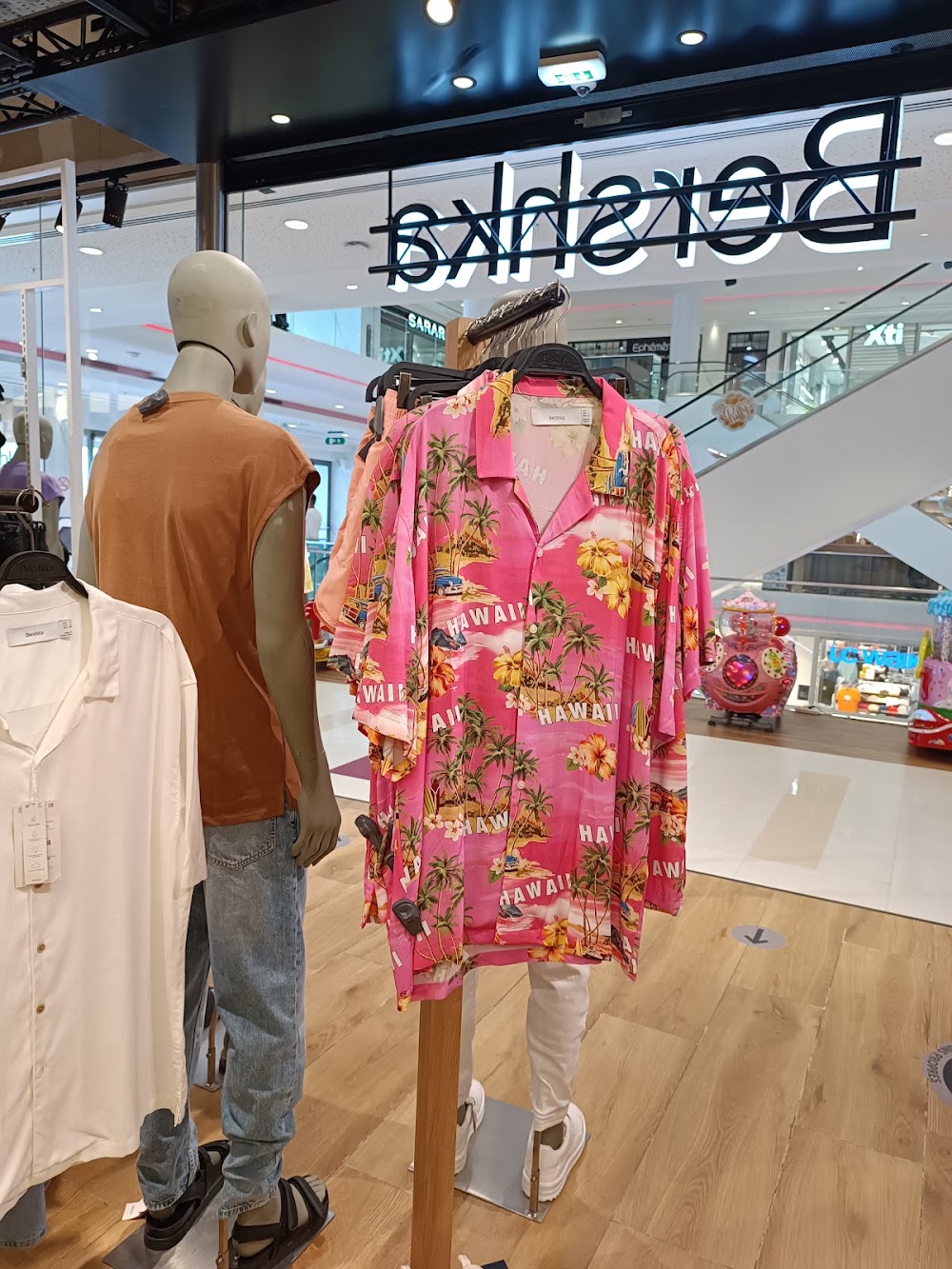 Bershka