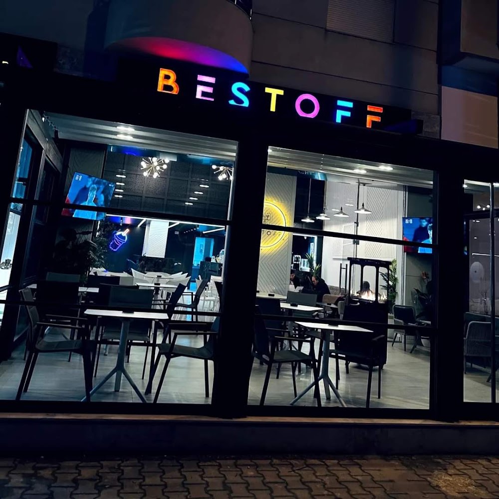 Best off coffee, Carthage