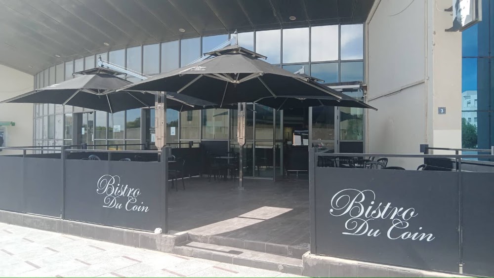 Bistro Du Coin, Carthage