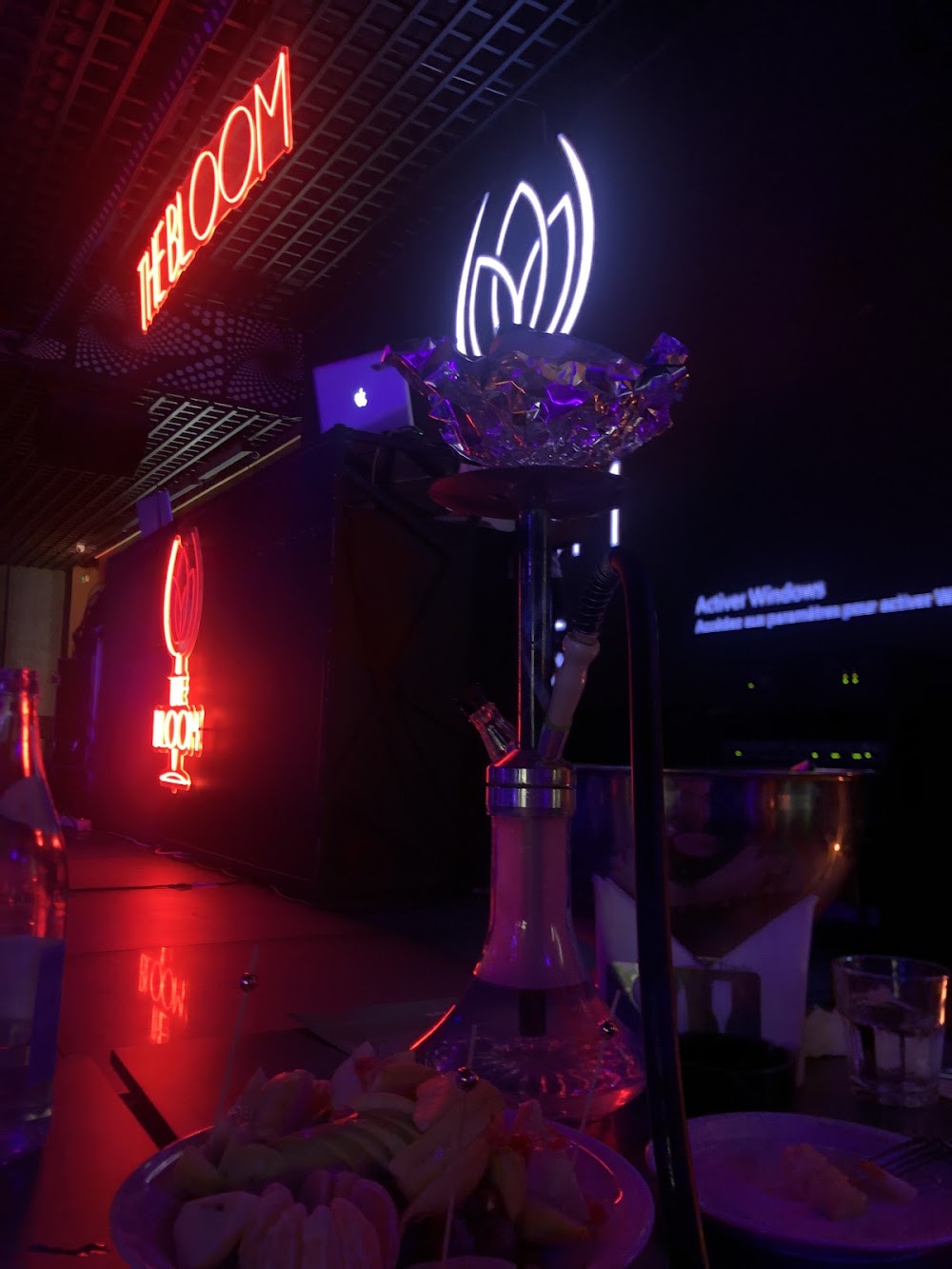 Bloom Lounge, Gammarth