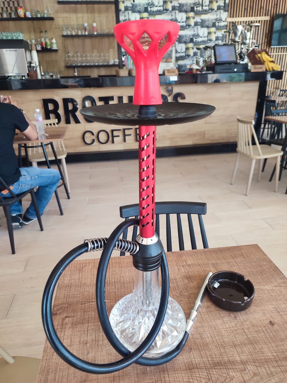Brother's Coffee