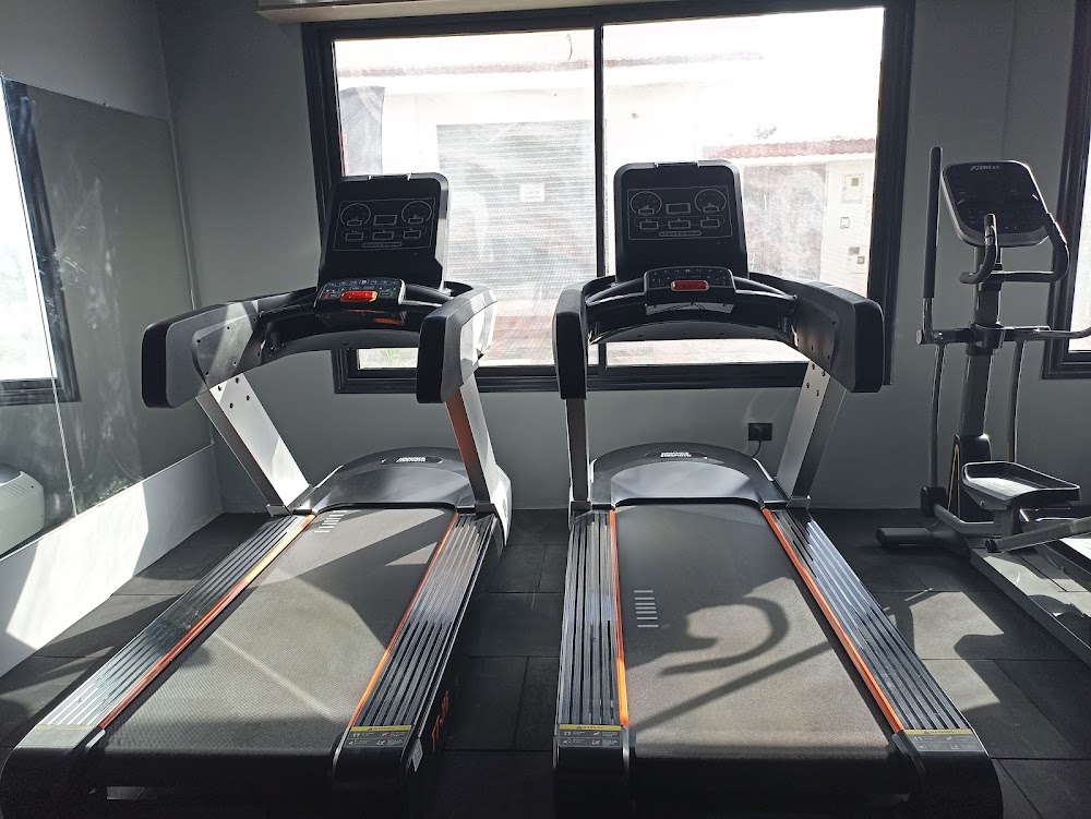 BULL GYM