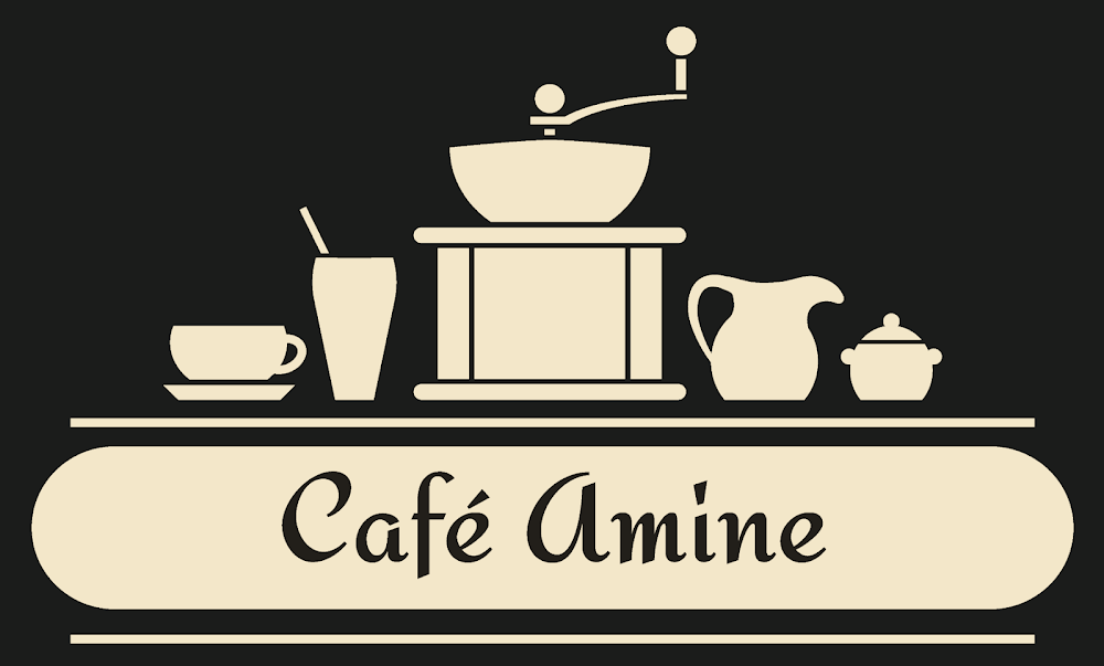 Café Amine