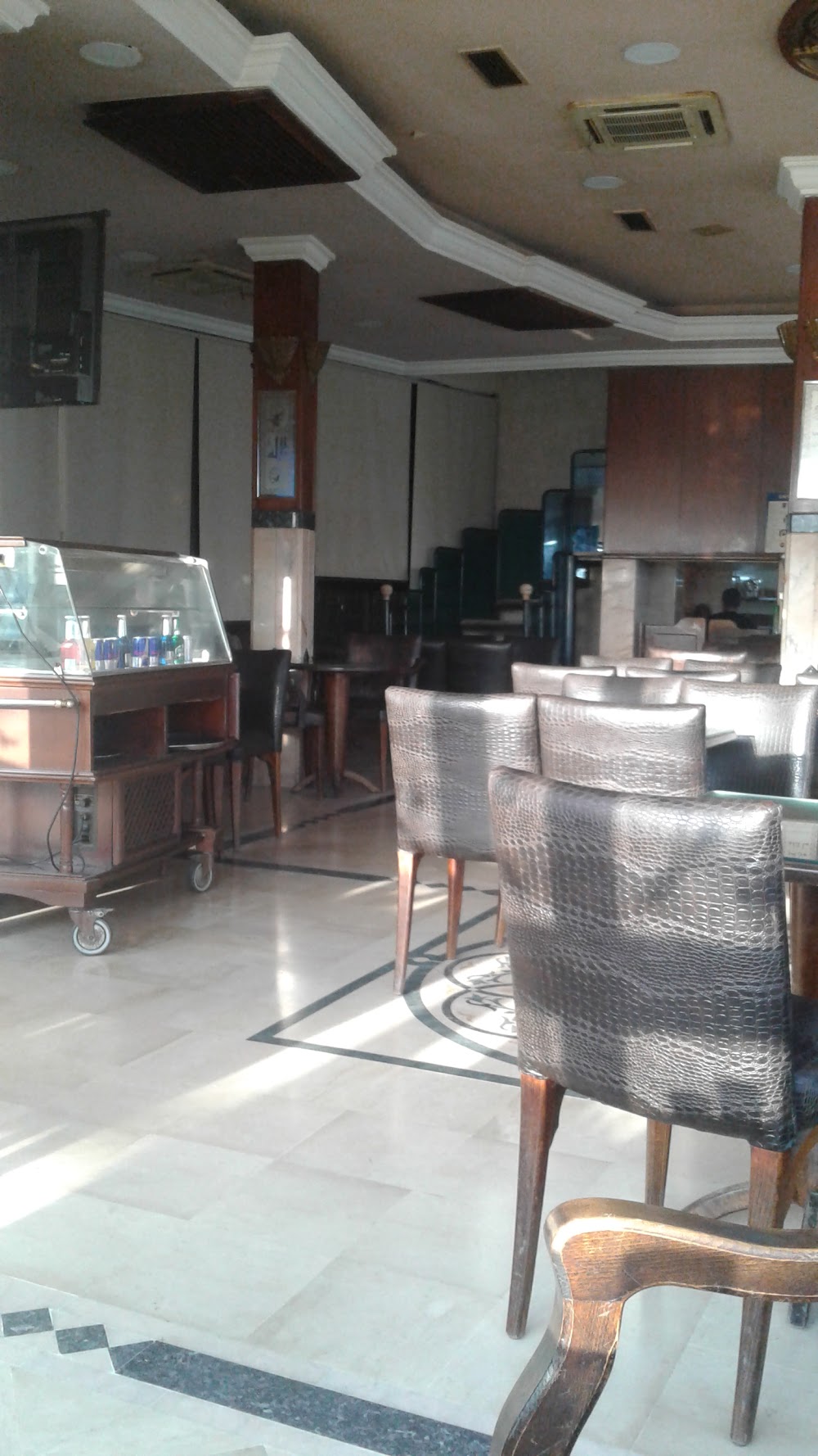 Café Azur