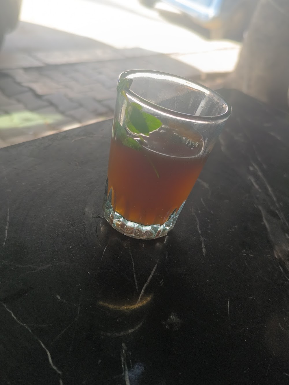 Cafe Bassem