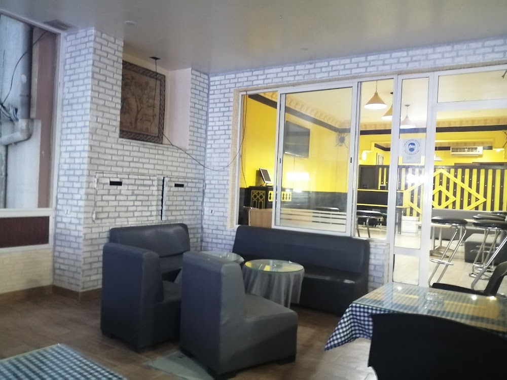 Café Carthage