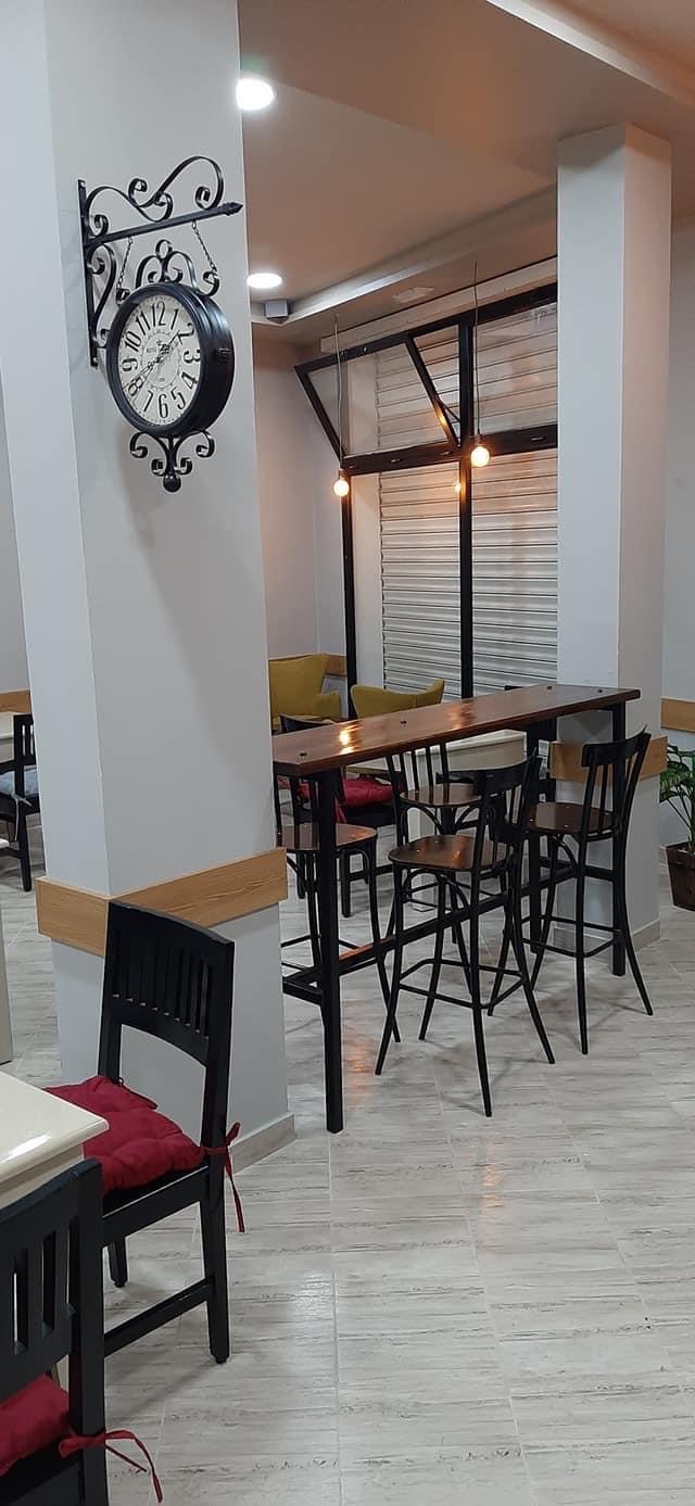 Café DAKAR