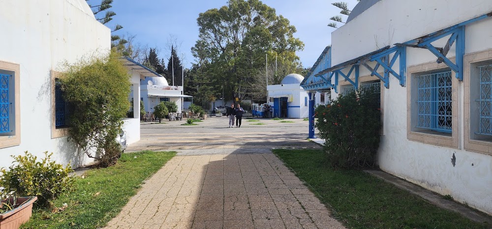 Café du Parc