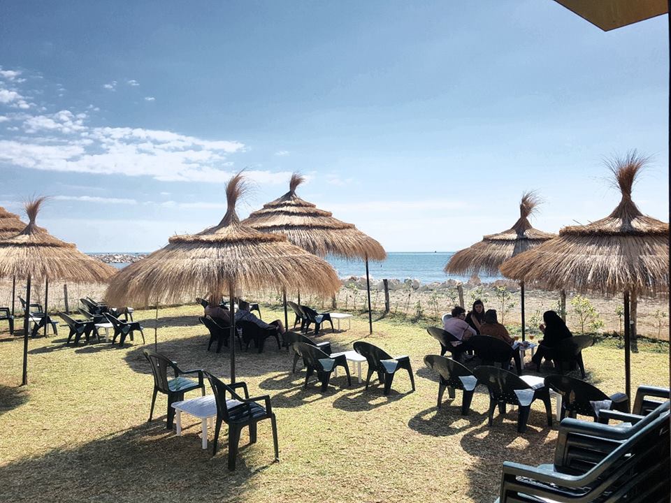 Café Goletta