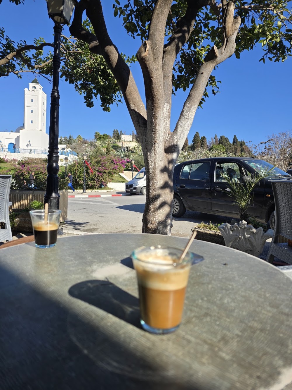 Café Hammadi