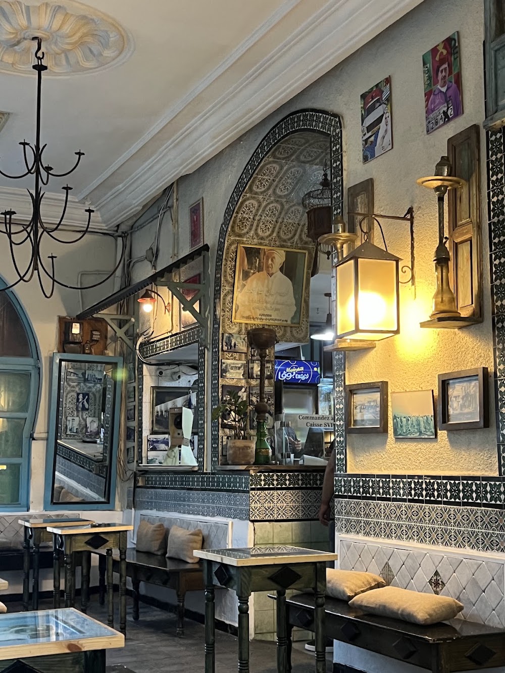 Café Houasse