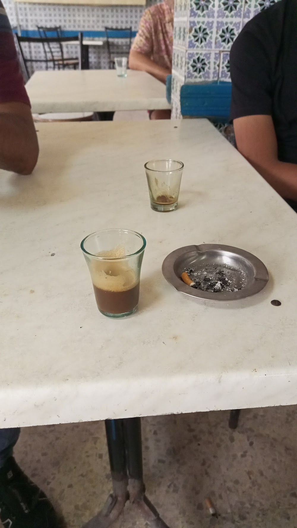 Café Jilani