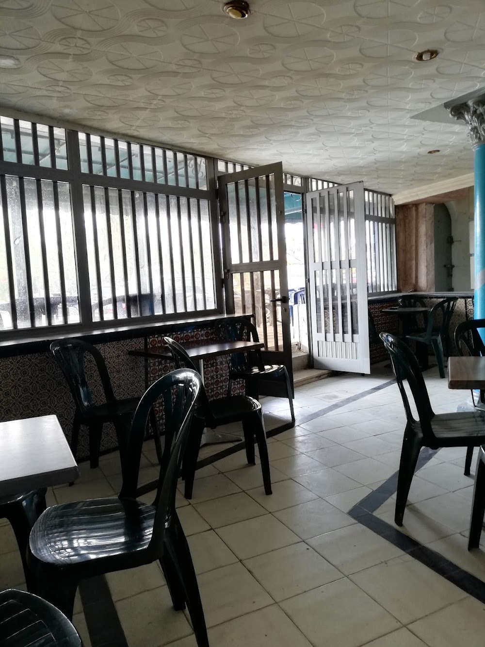 Café L'Escale