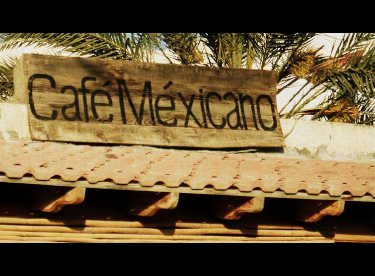 Café Mexicano, Gammarth
