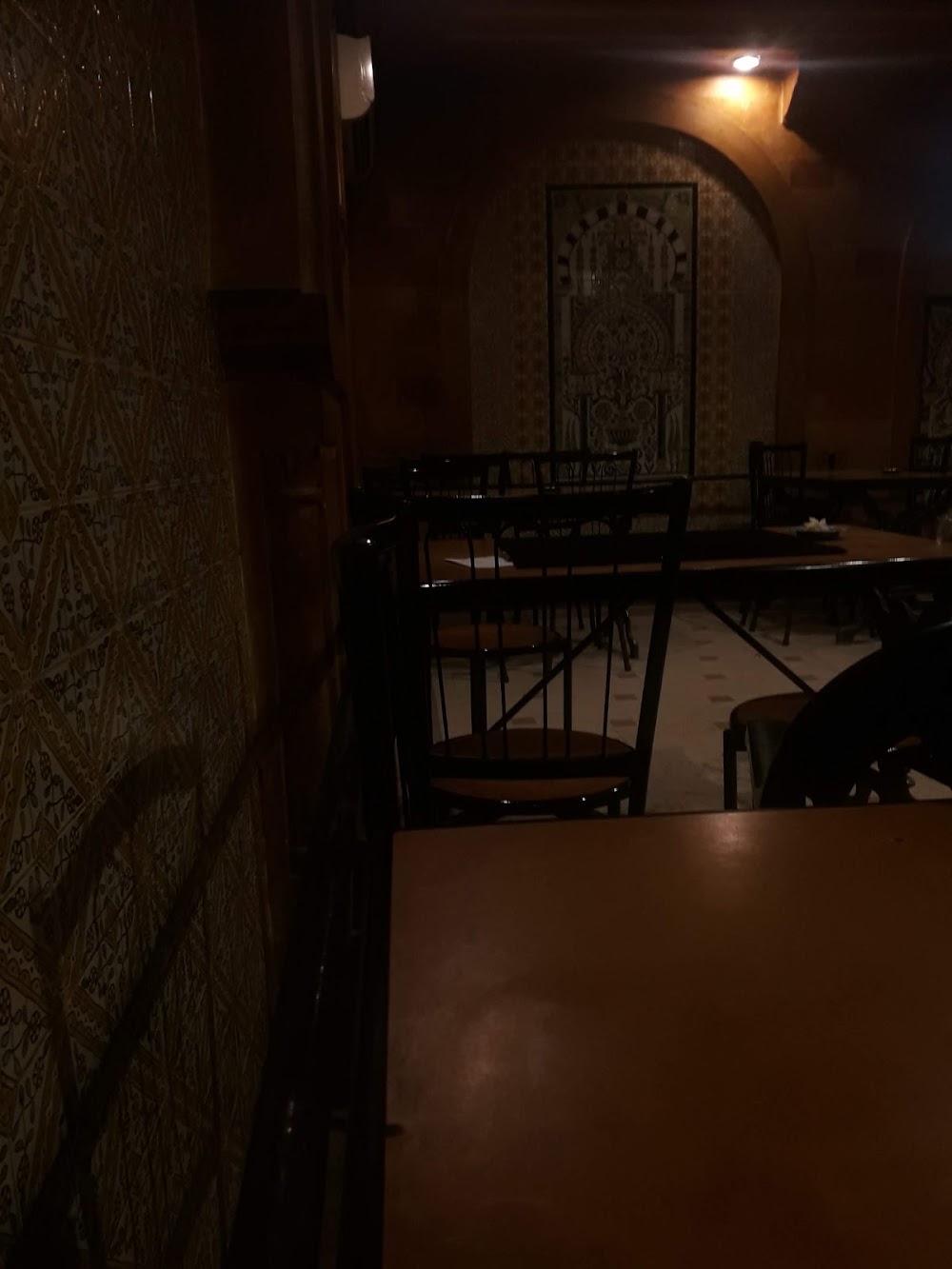 Café Mexique