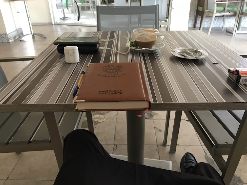 Café Oasis
