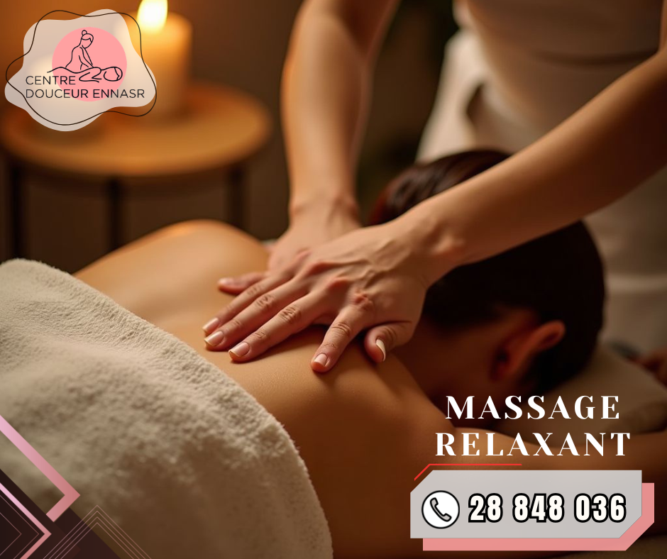 Centre Douceur de Massage