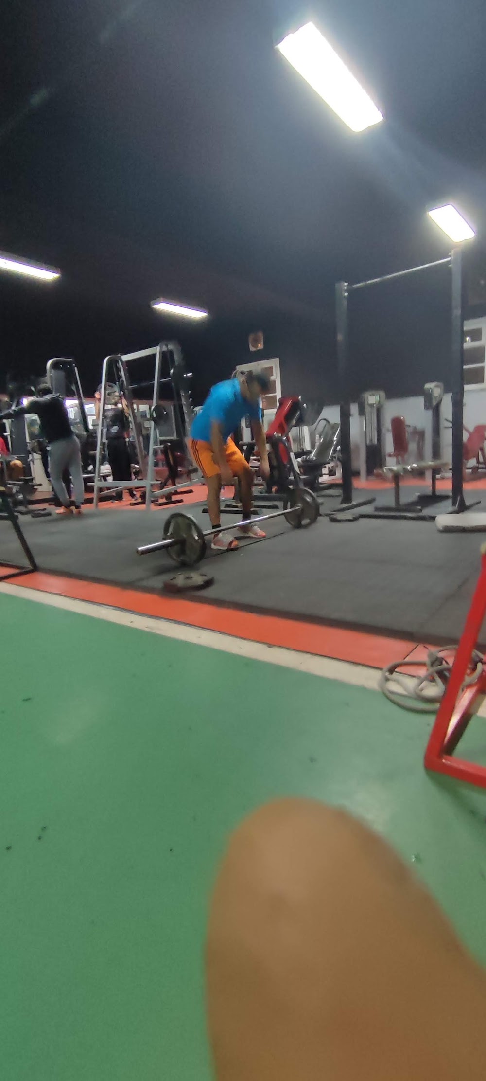 Challenge Sportif