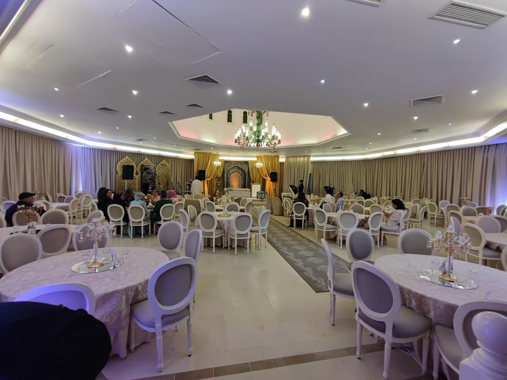 Club Elyssa, Sidi Bou Said