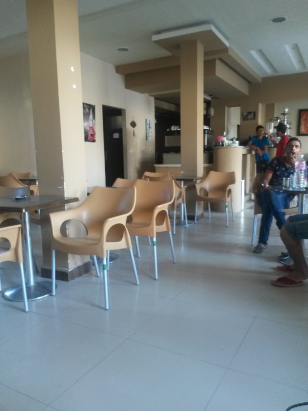 Dana Cafe