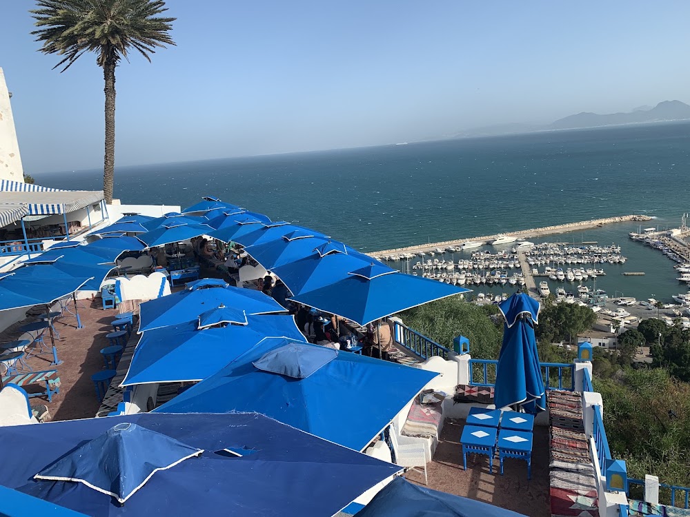 Dar el Fell, Sidi Bou Said