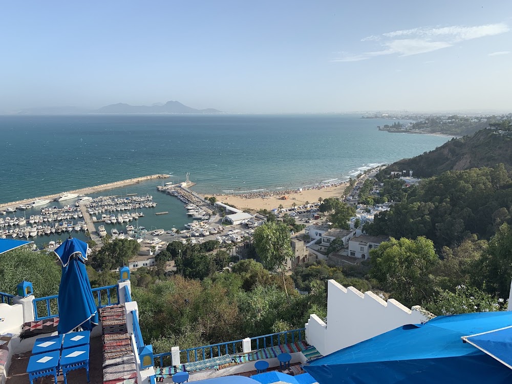 Dar el Fell