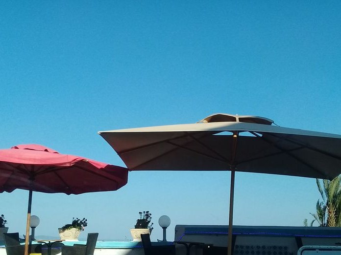 Le Poisson d'Argent, La Goulette