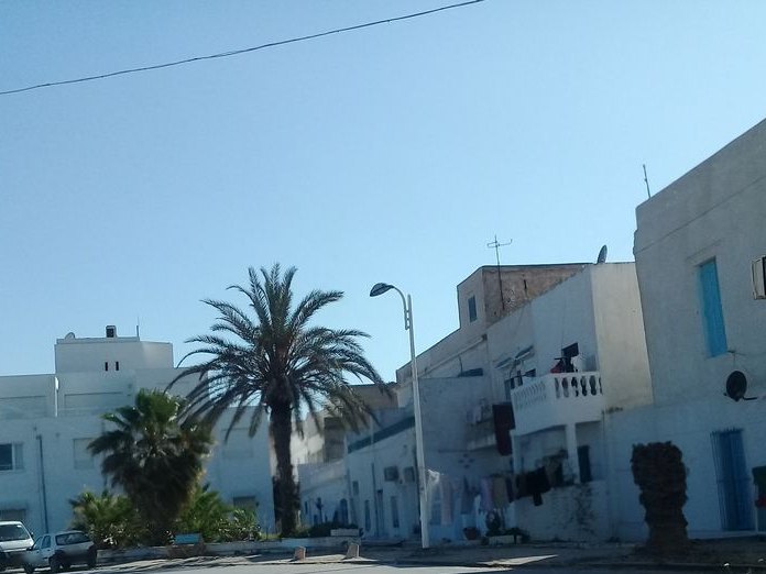Petite Sicile, La Goulette Casino